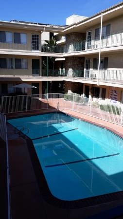 Fantastic gated 71 units building complex ... in Encino, CA - Building Photo - Building Photo