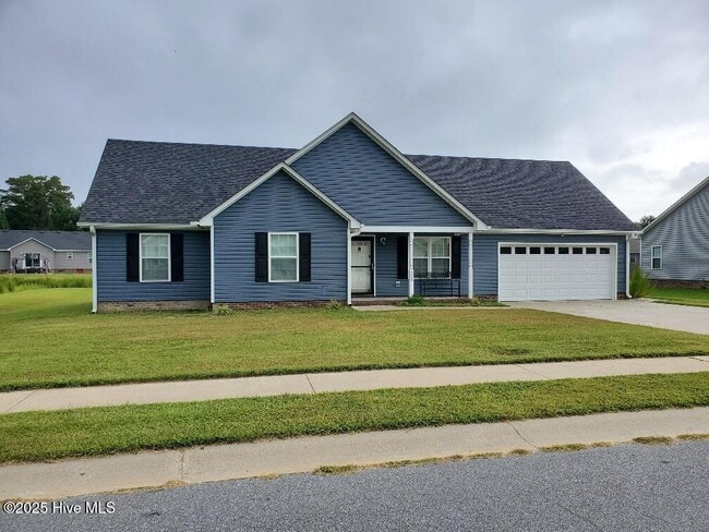 property at 1660 Warren Way