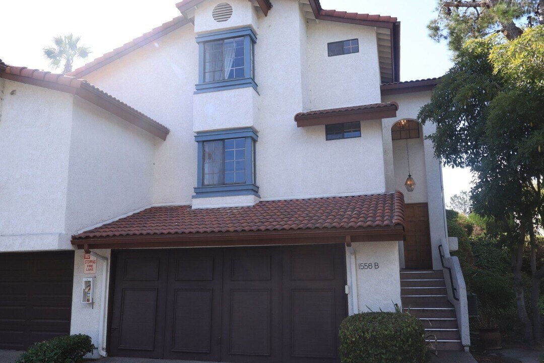 1556 Apache Dr in Chula Vista, CA - Building Photo