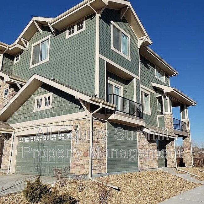 4795 E 98th Pl in Thornton, CO - Building Photo - Building Photo