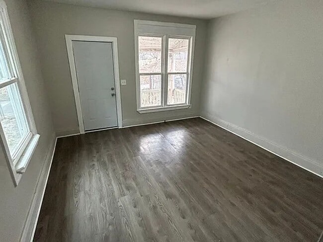 3216 Roberts St in Kansas City, MO - Building Photo - Building Photo