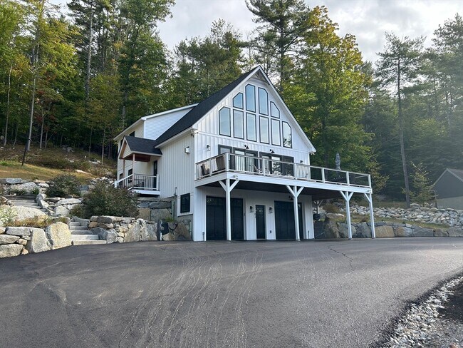 property at 62 Old Hubbard Rd