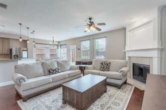 12328 Hawk Creek Dr in Frisco, TX - Building Photo - Building Photo