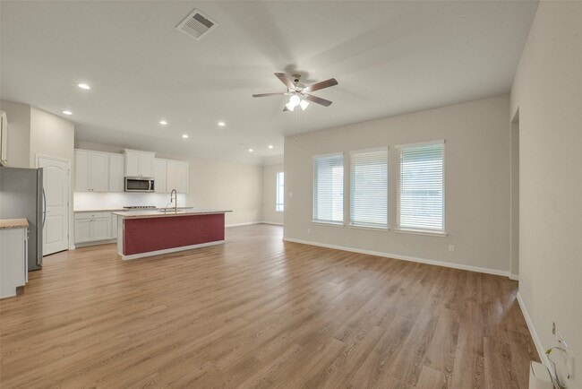 property at 31106 Durham Creek Ct