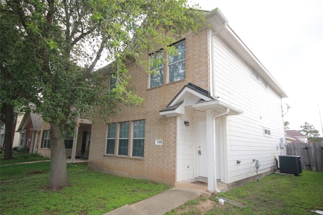 property at 6418 Mountain Pines Ln