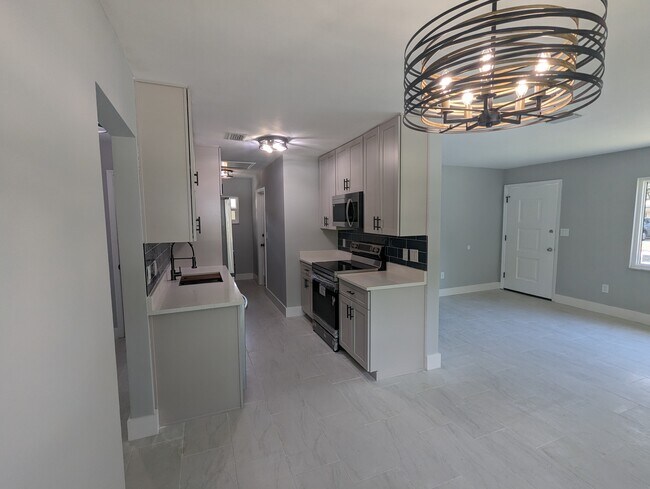 2519 Amherst Ave, Unit Amherst Ave in Orlando, FL - Building Photo - Building Photo