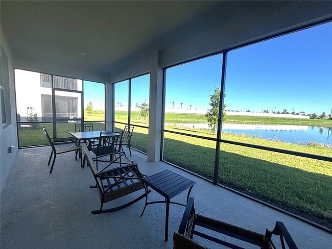 17745 Boracay Ct, Unit 4 in Venice, FL - Foto de edificio - Building Photo