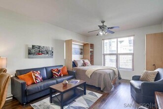 1150 J St in San Diego, CA - Building Photo - Building Photo