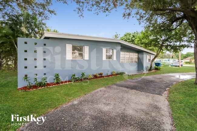 11574 Oleander Dr in Royal Palm Beach, FL - Foto de edificio - Building Photo