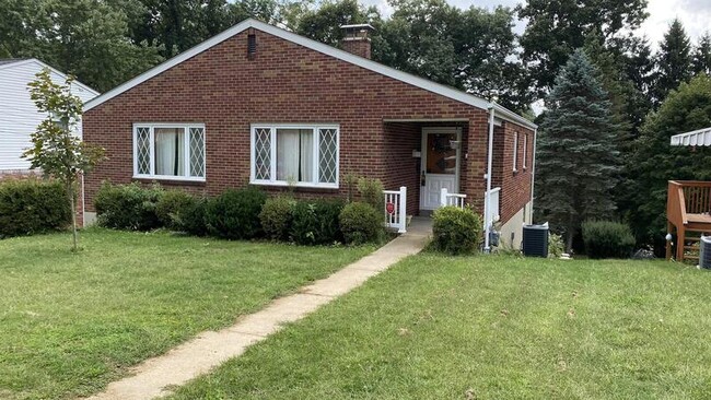property at 19 Pioneer Ave
