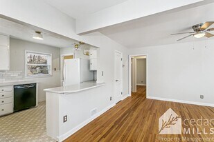 418 S Vassar Ave in Wichita, KS - Building Photo