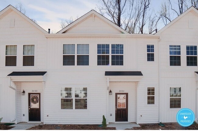 2474 Ashton Park Ln in Burlington, NC - Building Photo - Building Photo