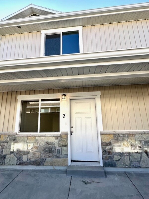 property at 355 N 2650 W