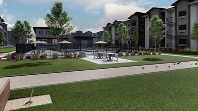 Avion Apartment Homes in Bozeman, MT - Building Photo - Building Photo