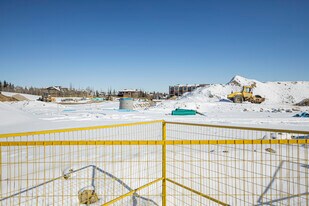 1650 73 St SW in Calgary, AB - Building Photo
