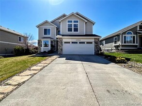 13712 Narrowleaf Dr in Colorado Springs, CO - Building Photo - Building Photo