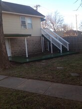 426 N Beard Ave in Shawnee, OK - Building Photo - Building Photo