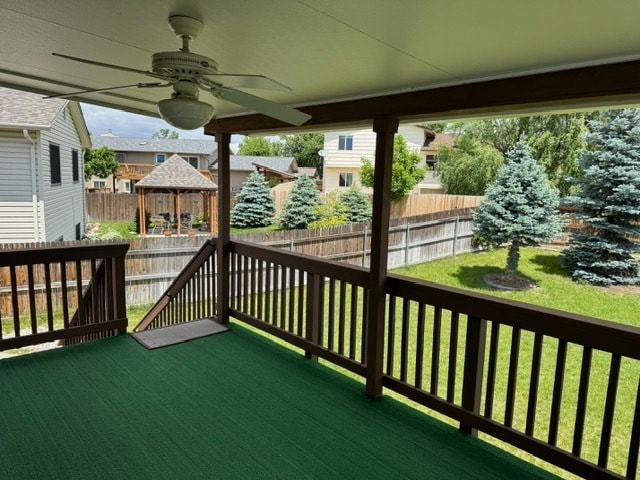 property at 4039 Cooke Dr