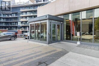 36 Park Lawn Rd in Toronto, ON - Building Photo - Building Photo