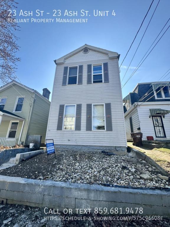 23 Ash St Rentals in Ludlow, KY