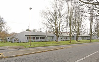 2600 N Williams Ave in Portland, OR - Building Photo