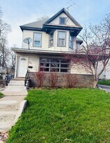 913 Nott St in Schenectady, NY - Building Photo