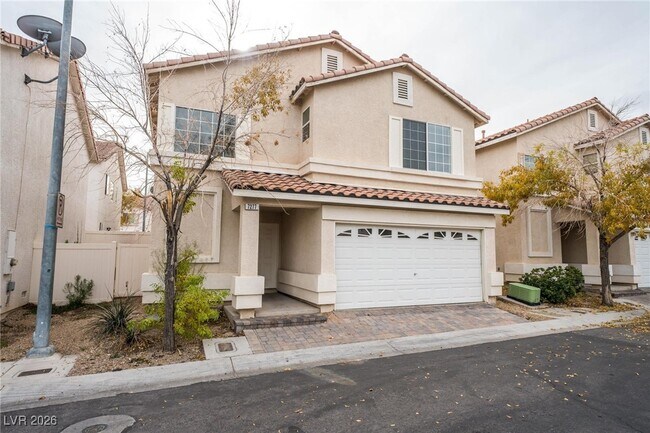 7277 Bindweed Rd in Las Vegas, NV - Building Photo - Building Photo