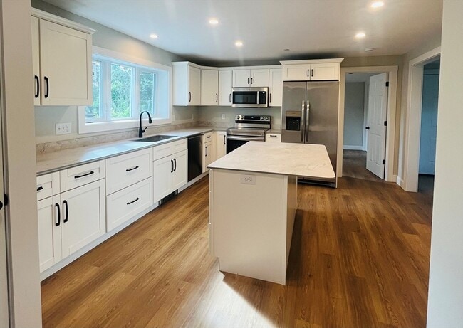 property at 100 Main St