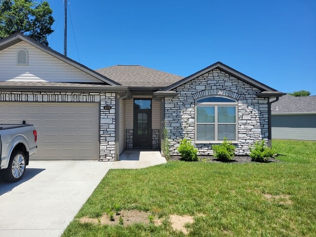 property at 4079 Snapdragon Dr