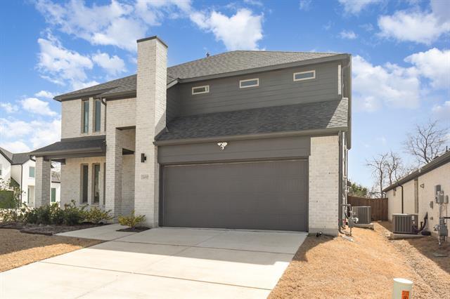 property at 2017 Cedar Vly Dr