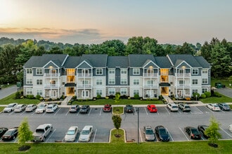 Market Square in Leola, PA - Building Photo - Building Photo