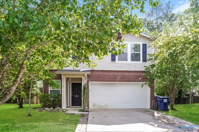 property at 132 Blackwell Ct