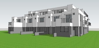 1220-1226 NE 15th Ave in Fort Lauderdale, FL - Building Photo