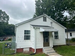 1208 Cloninger Ave in Gastonia, NC - Building Photo - Building Photo