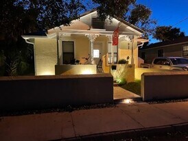 170 Twine St in St. Augustine, FL - Building Photo