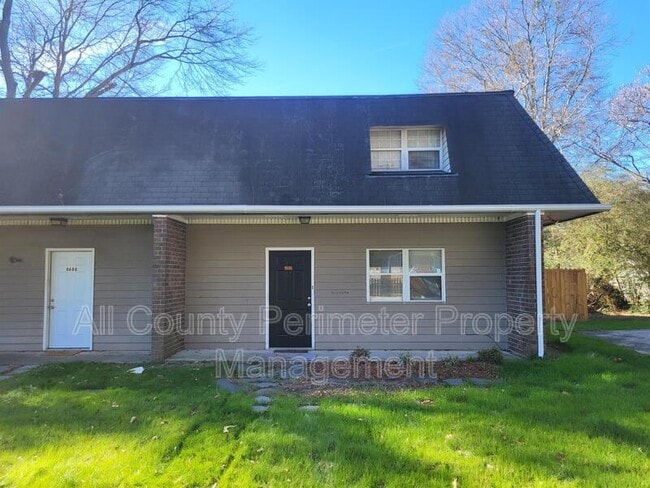 property at 8686 N Anna Way