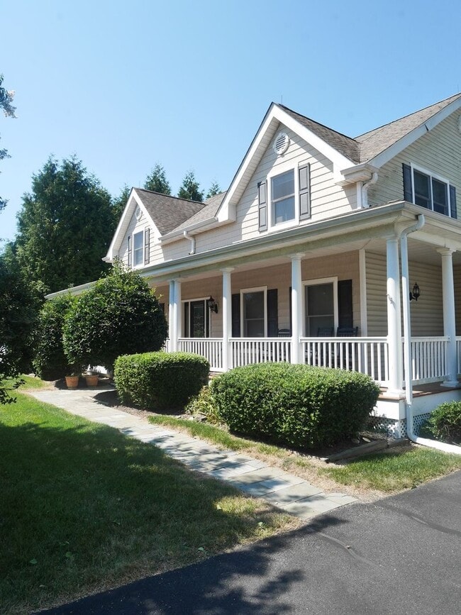36 Harborview Rd in Lewes, DE - Building Photo - Building Photo