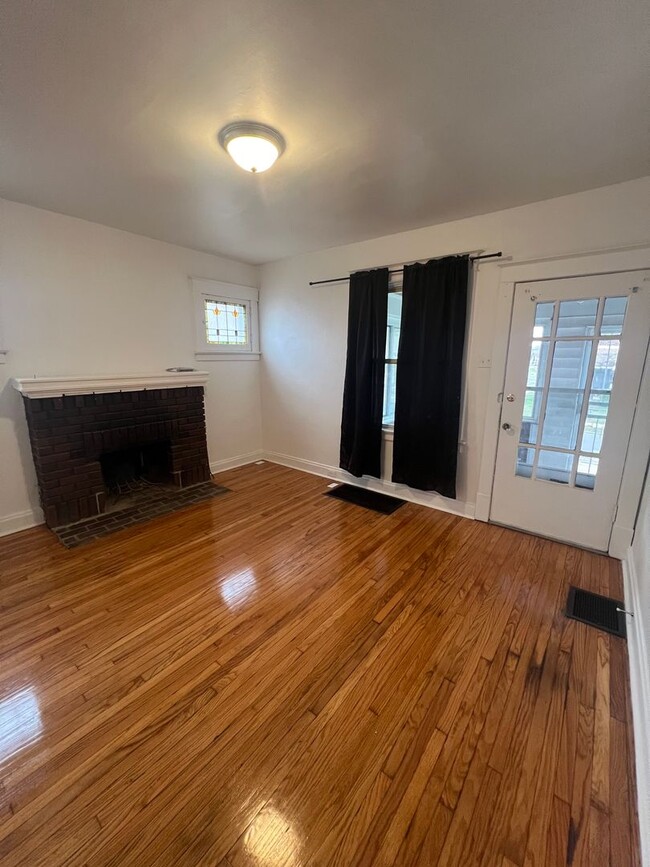 property at 7001 Corbitt Ave