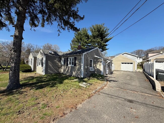 property at 627 Mola Blvd