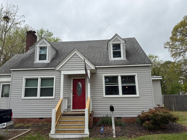 property at 2000 Rodman Ave