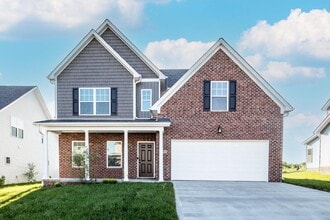 1008 Williams in Nicholasville, KY - Building Photo - Building Photo