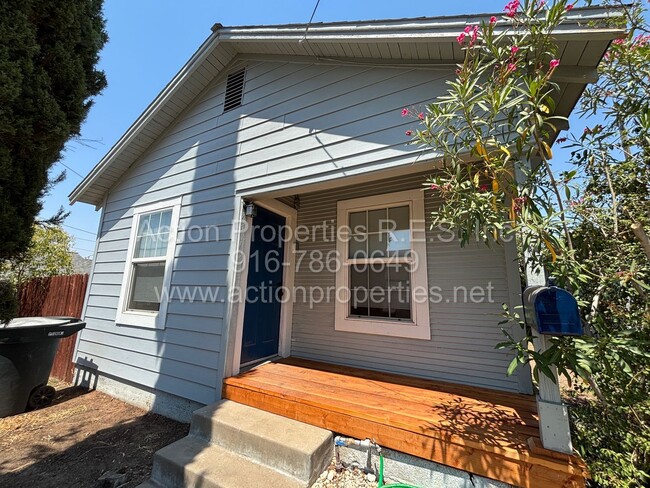 property at 112 Coronado Ave