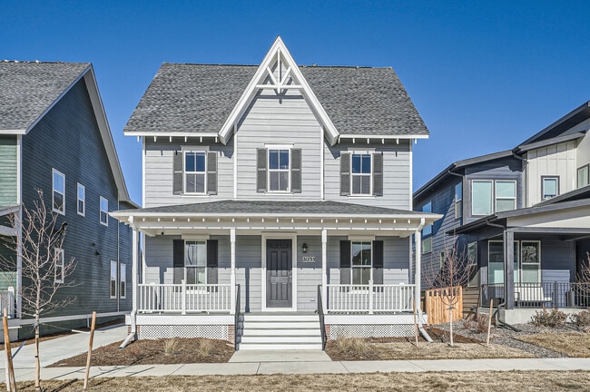 property at 21235 E 61st Dr