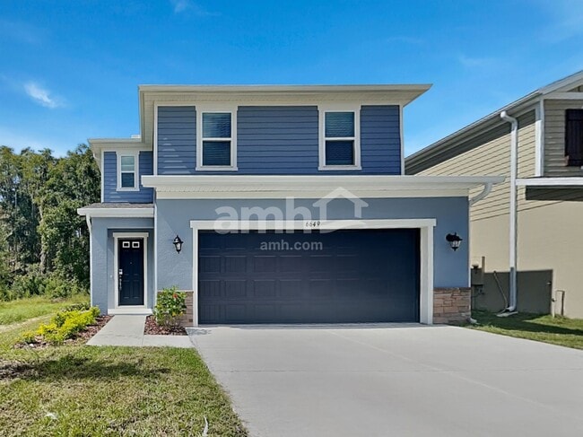 property at 6649 Atlantic Bch Ave
