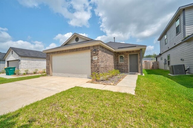 2637 Shady Cedar Ct in Conroe, TX - Building Photo - Building Photo