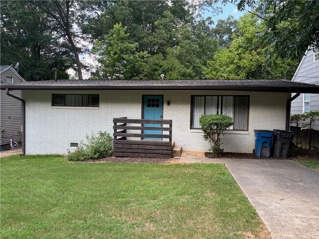 property at 1847 Dorsey Ave