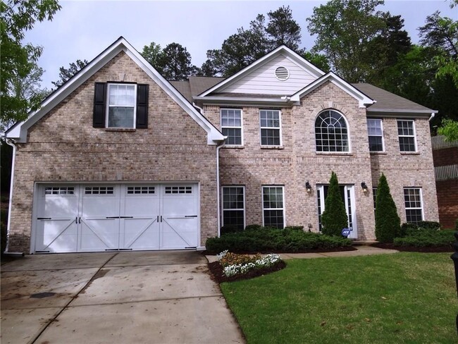 property at 5550 Hastings Terrace