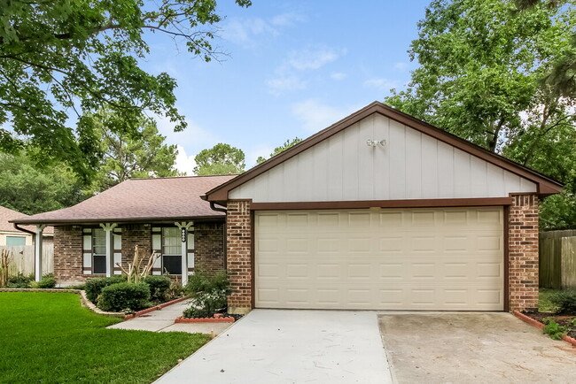 property at 9215 Grandview Park Dr