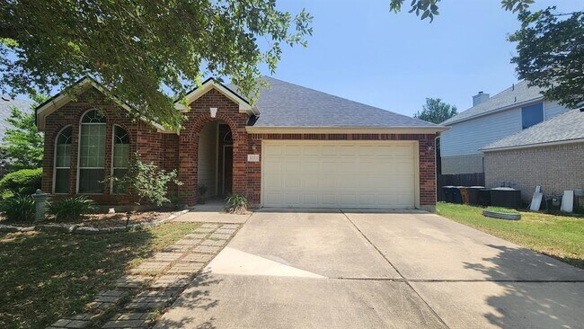 10713 Sea Hero Ln in Austin, TX - Building Photo - Building Photo