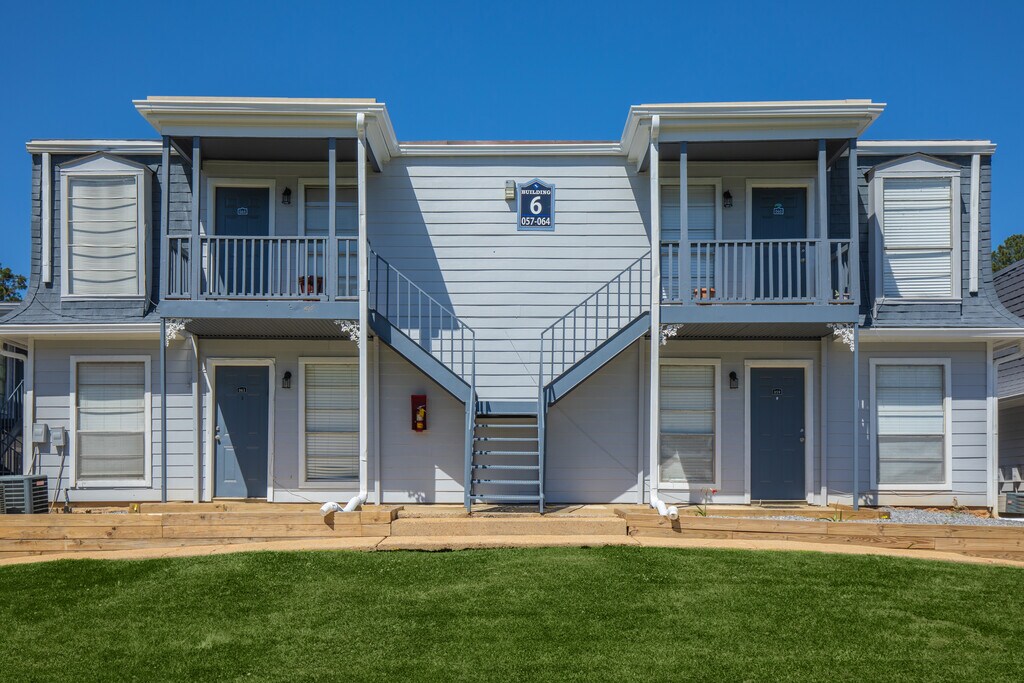 The Park at Cornwall Apartments in Pearl, MS